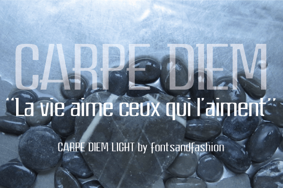 Carpe Diem Light Review